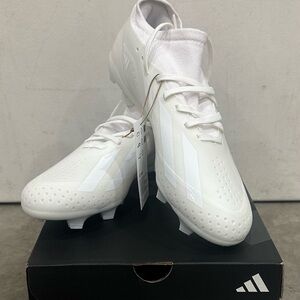 Cleats